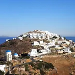 Agnanti 3*