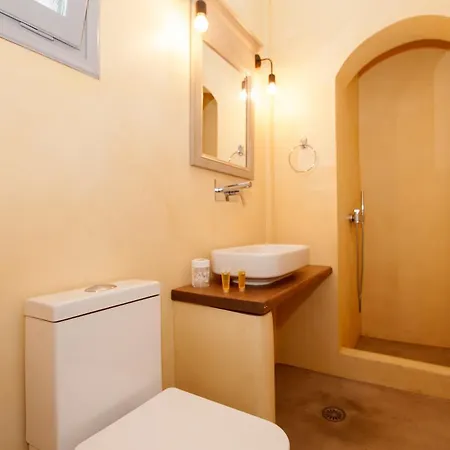 בית הארחה Agnanti