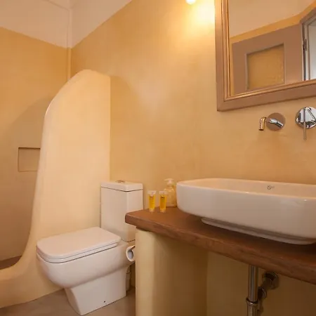 בית הארחה Agnanti