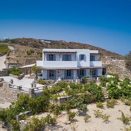 Pensionat Agnanti 3*