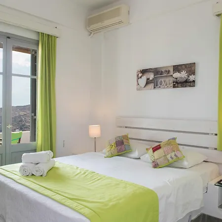 Guest house Agnanti