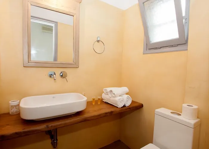 Agnanti Pensionat 3*