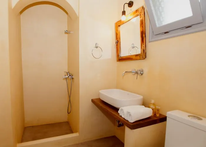 Pensionat Agnanti 3*