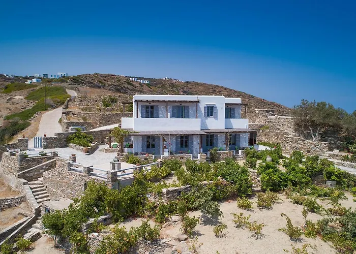 Pensionat Agnanti 3*