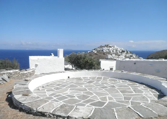 Agnanti Pensionat 3*