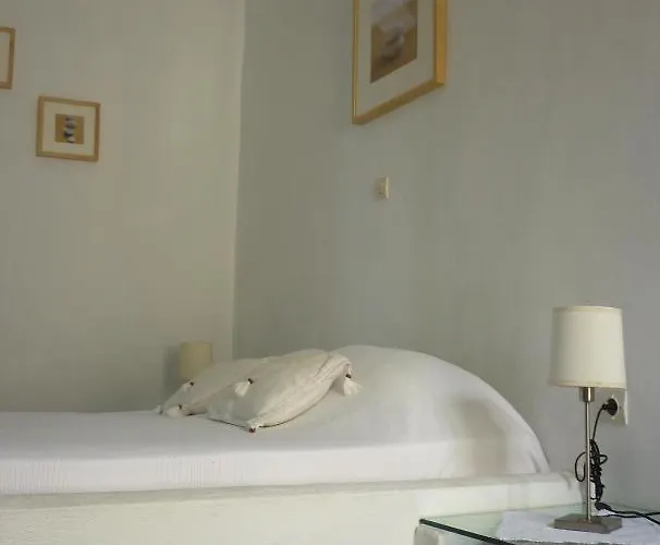 Agnanti Pensionat 3*